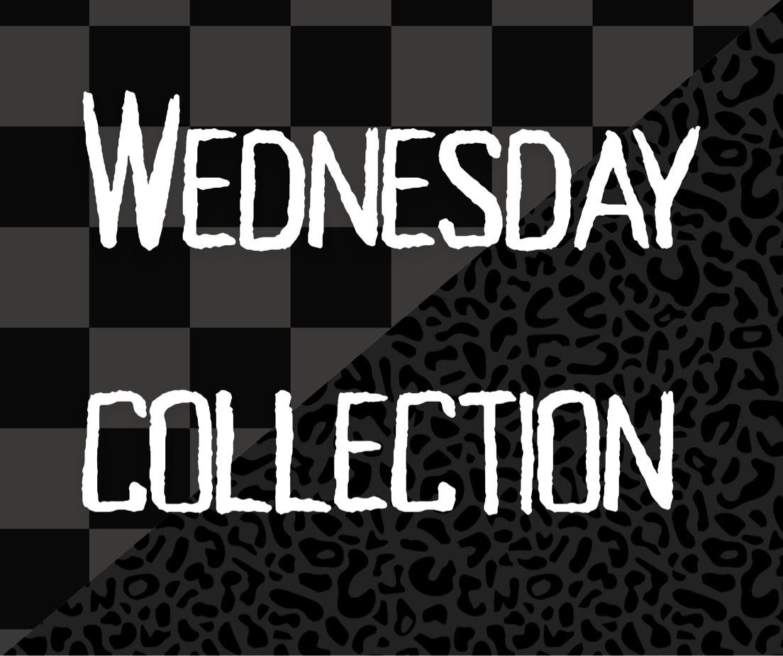 WEDNESDAY