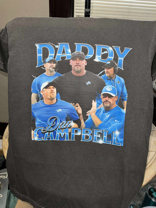 DADDY DAN