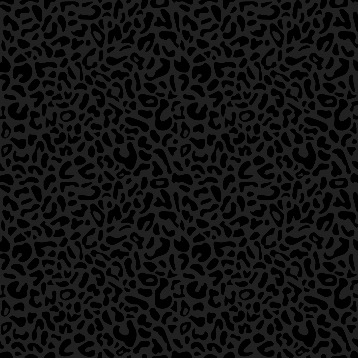 ENID(BLACK LEOPARD) ZIPPY