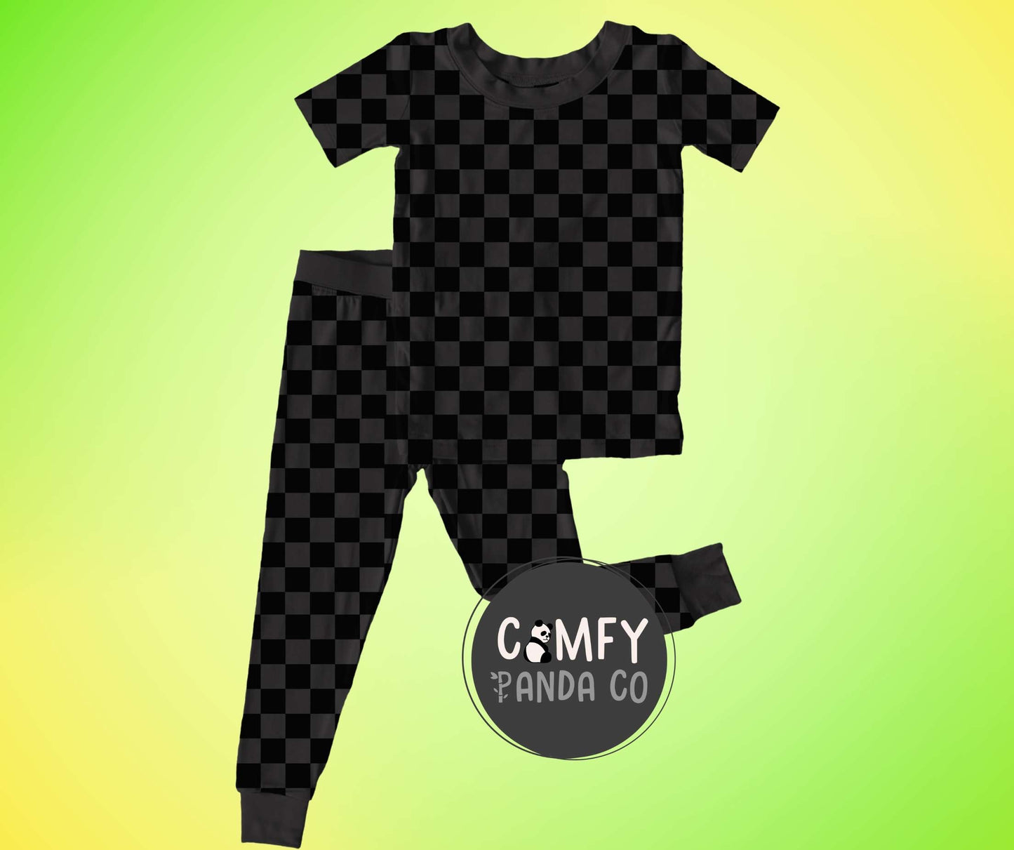 THE HYDE TWO PIECE SET