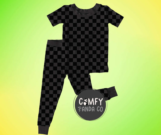 THE HYDE TWO PIECE SET