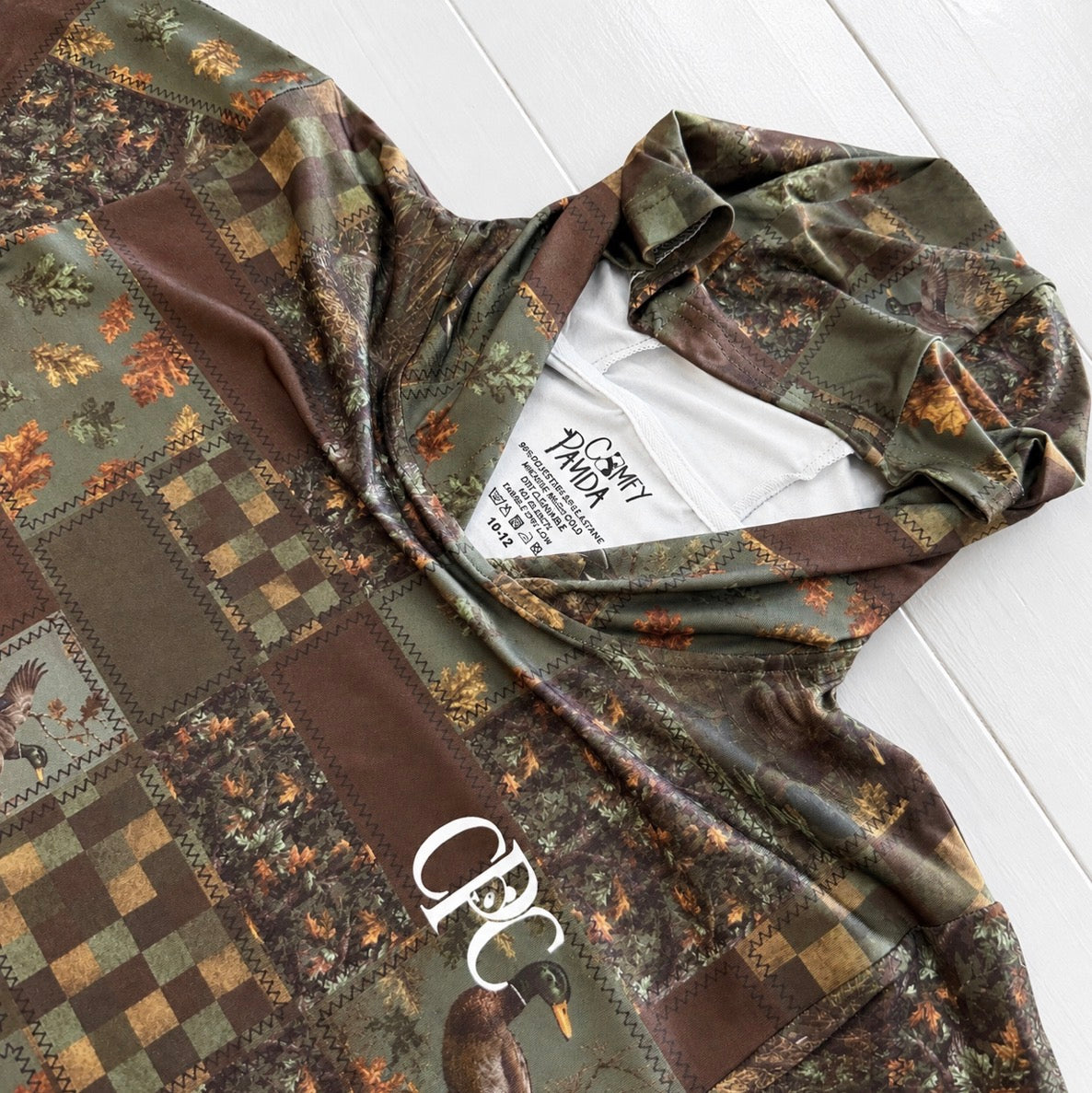 GONE HUNTING( presale)