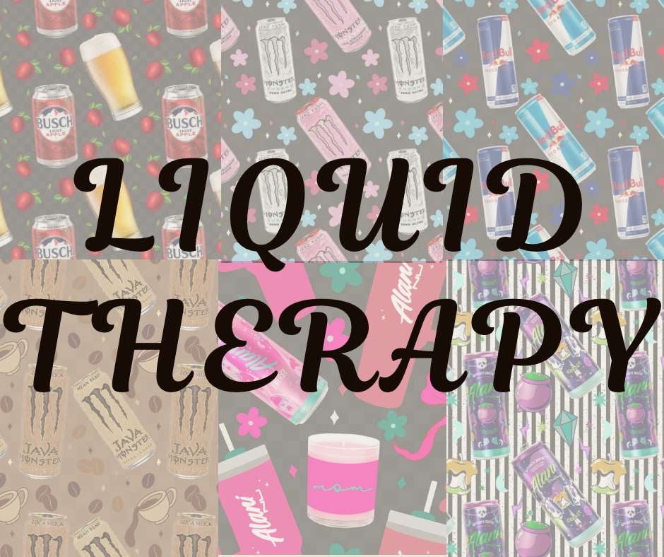 Liquid Therapy
