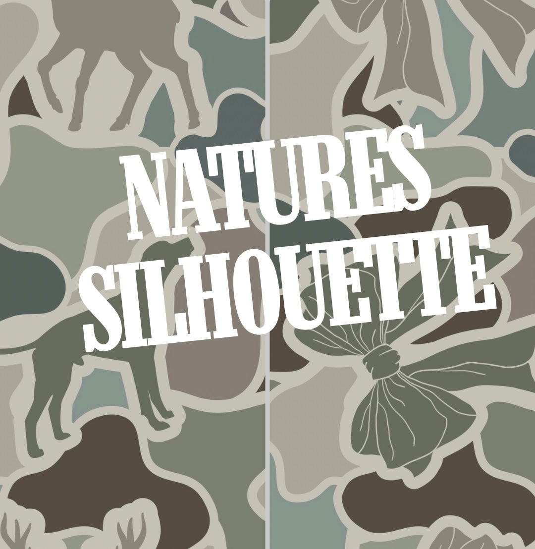 NATURES SILHOUETTE