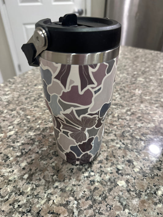 Camo Cutie 20oz