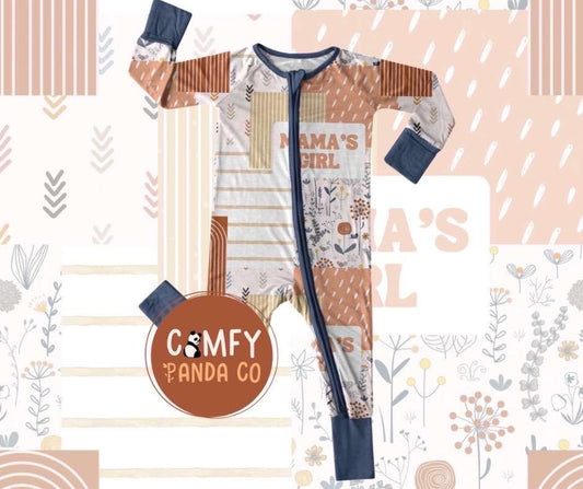 Wildflower Zippy(preorder)